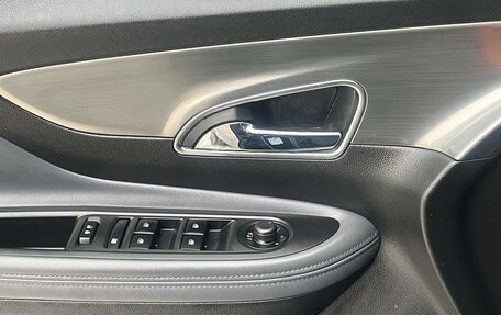 Opel Mokka I, 2014 год, 1 049 000 рублей, 15 фотография