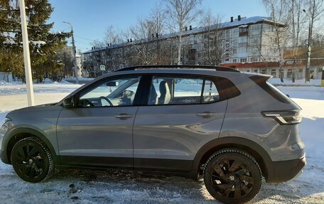 Volkswagen Tharu, 2025 год, 2 890 000 рублей, 7 фотография