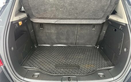 Opel Mokka I, 2014 год, 1 049 000 рублей, 16 фотография