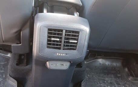 Volkswagen Tharu, 2025 год, 2 890 000 рублей, 8 фотография