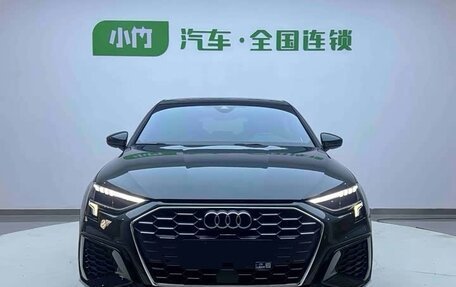 Audi A3, 2021 год, 2 280 000 рублей, 2 фотография