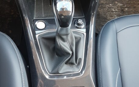 Volkswagen Tharu, 2025 год, 2 890 000 рублей, 12 фотография