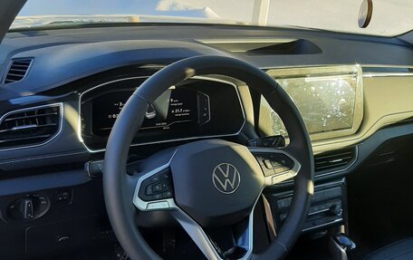 Volkswagen Tharu, 2025 год, 2 890 000 рублей, 10 фотография