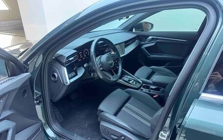 Audi A3, 2021 год, 2 280 000 рублей, 8 фотография