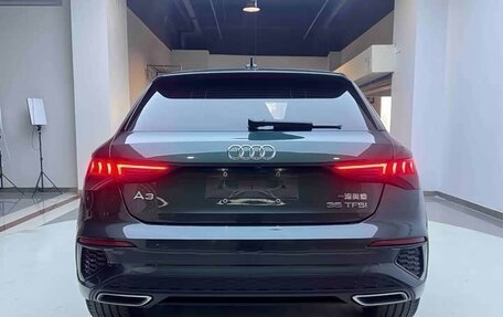 Audi A3, 2021 год, 2 280 000 рублей, 5 фотография