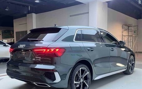 Audi A3, 2021 год, 2 280 000 рублей, 6 фотография