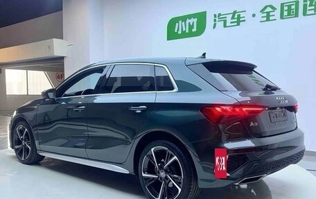 Audi A3, 2021 год, 2 280 000 рублей, 4 фотография