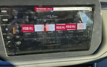 Volkswagen Tharu, 2025 год, 2 890 000 рублей, 13 фотография