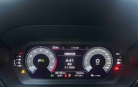 Audi A3, 2021 год, 2 280 000 рублей, 11 фотография