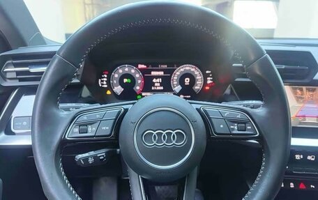 Audi A3, 2021 год, 2 280 000 рублей, 12 фотография