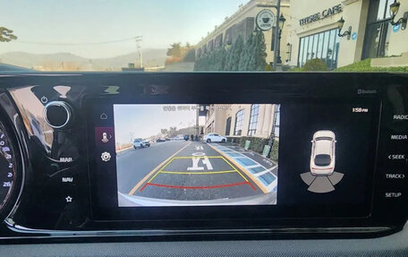 KIA K5, 2020 год, 1 973 000 рублей, 11 фотография