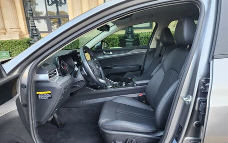 KIA K5, 2020 год, 1 973 000 рублей, 10 фотография