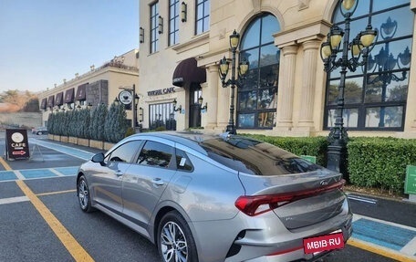 KIA K5, 2020 год, 1 973 000 рублей, 2 фотография