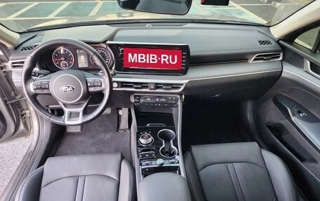 KIA K5, 2020 год, 1 973 000 рублей, 8 фотография