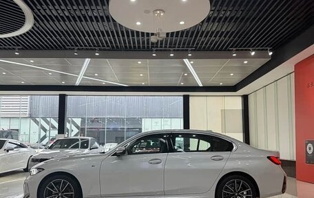 BMW 3 серия, 2024 год, 4 015 000 рублей, 3 фотография