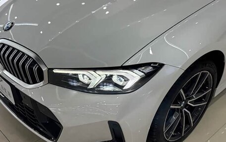 BMW 3 серия, 2024 год, 4 015 000 рублей, 5 фотография