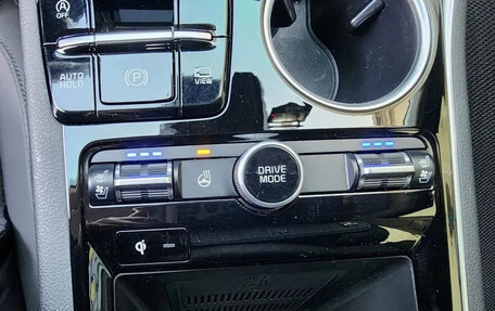 KIA K5, 2020 год, 1 973 000 рублей, 13 фотография