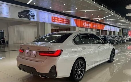 BMW 3 серия, 2024 год, 4 015 000 рублей, 7 фотография