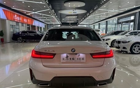 BMW 3 серия, 2024 год, 4 015 000 рублей, 6 фотография