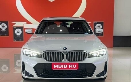 BMW 3 серия, 2024 год, 4 015 000 рублей, 4 фотография