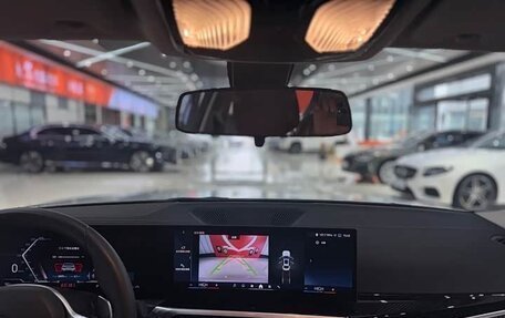 BMW 3 серия, 2024 год, 4 015 000 рублей, 13 фотография