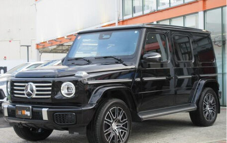 Mercedes-Benz G-Класс W463 рестайлинг _iii, 2025 год, 25 800 000 рублей, 7 фотография