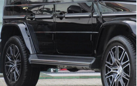 Mercedes-Benz G-Класс W463 рестайлинг _iii, 2025 год, 25 800 000 рублей, 4 фотография