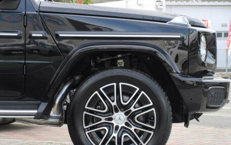 Mercedes-Benz G-Класс W463 рестайлинг _iii, 2025 год, 25 800 000 рублей, 5 фотография