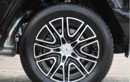 Mercedes-Benz G-Класс W463 рестайлинг _iii, 2025 год, 25 800 000 рублей, 6 фотография