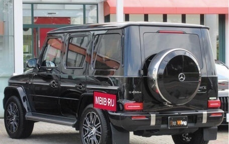 Mercedes-Benz G-Класс W463 рестайлинг _iii, 2025 год, 25 800 000 рублей, 8 фотография