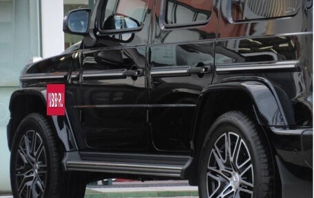 Mercedes-Benz G-Класс W463 рестайлинг _iii, 2025 год, 25 800 000 рублей, 9 фотография