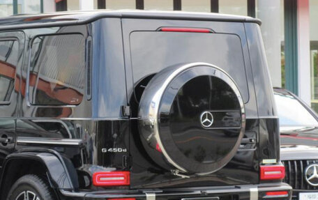 Mercedes-Benz G-Класс W463 рестайлинг _iii, 2025 год, 25 800 000 рублей, 10 фотография