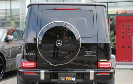 Mercedes-Benz G-Класс W463 рестайлинг _iii, 2025 год, 25 800 000 рублей, 11 фотография