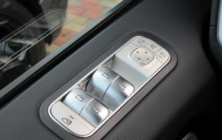 Mercedes-Benz G-Класс W463 рестайлинг _iii, 2025 год, 25 800 000 рублей, 22 фотография