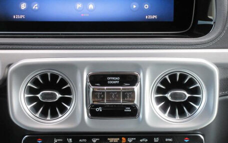 Mercedes-Benz G-Класс W463 рестайлинг _iii, 2025 год, 25 800 000 рублей, 23 фотография