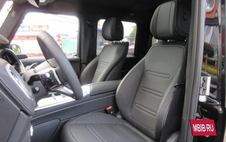 Mercedes-Benz G-Класс W463 рестайлинг _iii, 2025 год, 25 800 000 рублей, 13 фотография