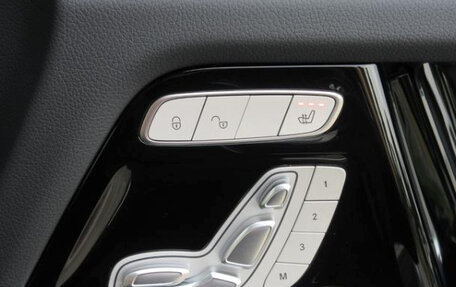 Mercedes-Benz G-Класс W463 рестайлинг _iii, 2025 год, 25 800 000 рублей, 16 фотография