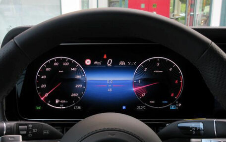 Mercedes-Benz G-Класс W463 рестайлинг _iii, 2025 год, 25 800 000 рублей, 21 фотография