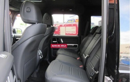 Mercedes-Benz G-Класс W463 рестайлинг _iii, 2025 год, 25 800 000 рублей, 14 фотография