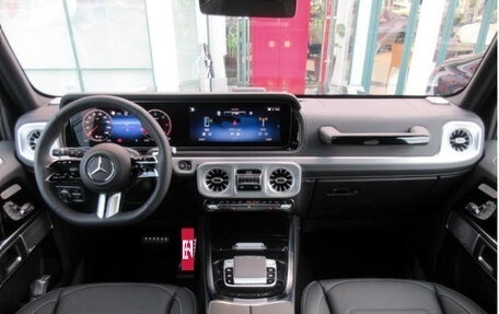 Mercedes-Benz G-Класс W463 рестайлинг _iii, 2025 год, 25 800 000 рублей, 12 фотография