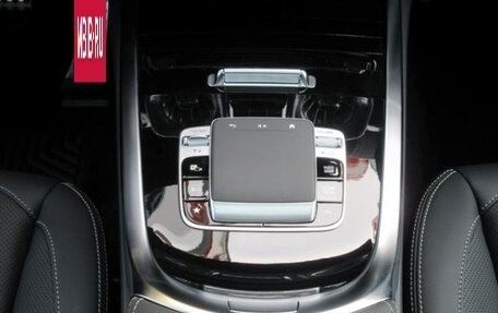 Mercedes-Benz G-Класс W463 рестайлинг _iii, 2025 год, 25 800 000 рублей, 24 фотография