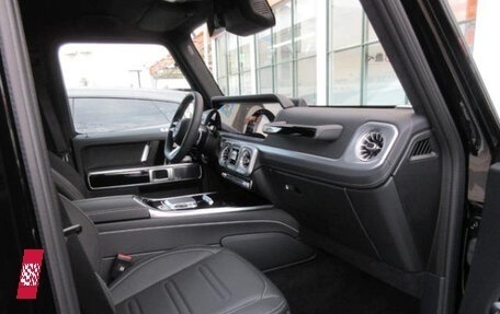 Mercedes-Benz G-Класс W463 рестайлинг _iii, 2025 год, 25 800 000 рублей, 17 фотография