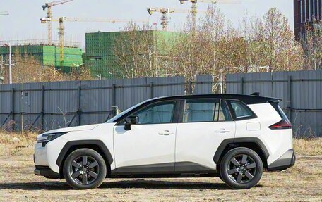 Toyota RAV4, 2025 год, 4 800 000 рублей, 5 фотография
