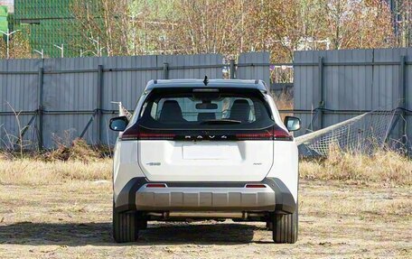 Toyota RAV4, 2025 год, 4 800 000 рублей, 7 фотография