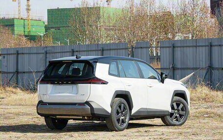 Toyota RAV4, 2025 год, 4 800 000 рублей, 8 фотография