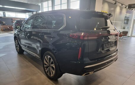 CheryExeed VX, 2023 год, 6 500 000 рублей, 6 фотография