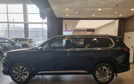 CheryExeed VX, 2023 год, 6 500 000 рублей, 7 фотография