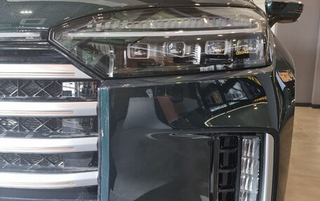 CheryExeed VX, 2023 год, 6 500 000 рублей, 8 фотография