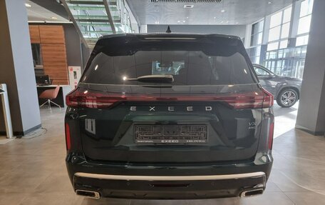 CheryExeed VX, 2023 год, 6 500 000 рублей, 5 фотография