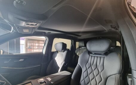CheryExeed VX, 2023 год, 6 500 000 рублей, 12 фотография